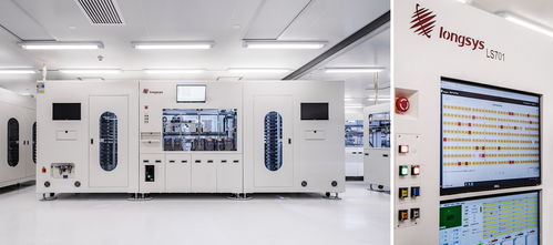 慧榮科技與江波龍協同合作，共促手機存儲技術競爭力提升