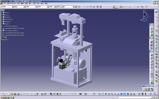 CAD軟件技術結合30噸水泥抗壓抗折試驗機在實際生產中的技術交流