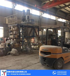 邯鄲涂料市場探析 價格趨勢、品牌亮點與技術創新交流