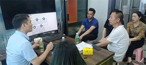 交流互動，共創未來 技術咨詢的價值與實踐