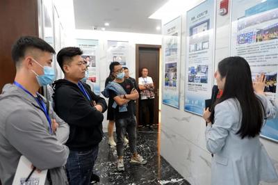 技術交流引領行業創新，2020年第七期“除醛技術交流峰會”圓滿落幕