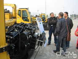 百萊瑪組織客戶參觀威猛新工廠新設備，深化技術交流與戰略合作