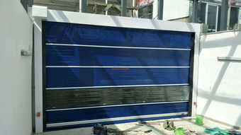 甘肅卷簾門、推拉門價格解析與蘭州優質供應商技術咨詢指南